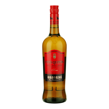 OSBORNE Sherry Fino Quinta 15%