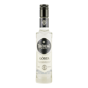 TEKIRDAG Rakisi Gobek 0,35 ltr. 45%