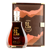 KAVALAN 40th Anniversary King Car Mat Wine Casks 1,50 ltr