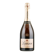 CHAMPAGNE LANSON Le Rose Creation Brut