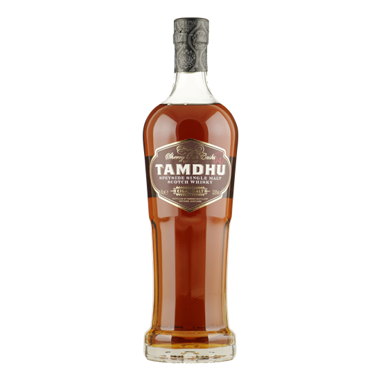 TAMDHU Speyside Cigar Malt IV 0,70 ltr