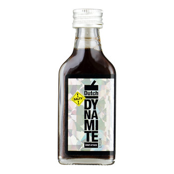 DUTCH DYNAMITE miniatuur