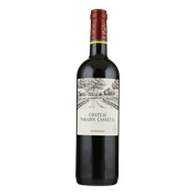Ch.PARADIS CASSEUIL Bordeaux Rouge DBR Lafite
