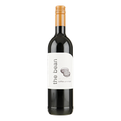 MOOIPLAAS the Bean Pinotage
