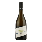 PONTE DA BOGA Godello G Ribeira Sacra