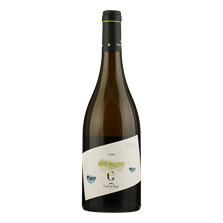 PONTE DA BOGA Godello G Ribeira Sacra