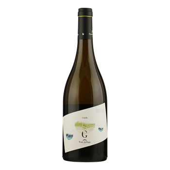 PONTE DA BOGA Godello G Ribeira Sacra