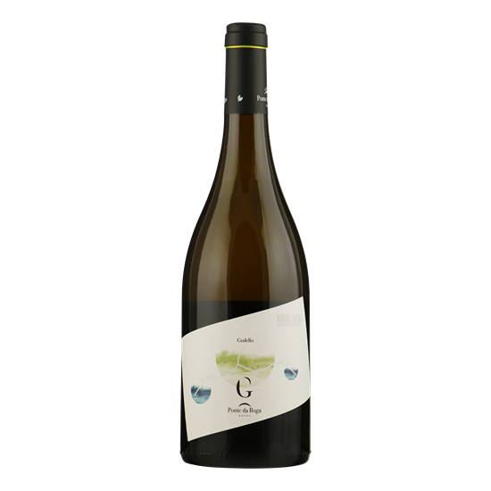PONTE DA BOGA Godello G Ribeira Sacra