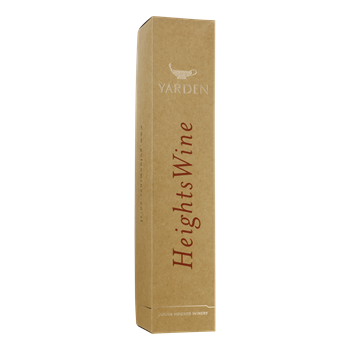 YARDEN Frozen Gewurztraminer 0,375 ltr.