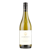 HUNTER'S Gruner Veltliner