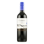 VENTISQUERO Clasico Merlot