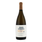 ALVI'S DRIFT Albertus Viljoen Chenin Blanc
