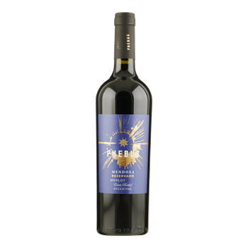 PHEBUS Reservado Merlot Mendoza