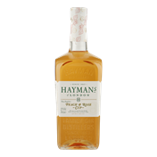 HAYMAN'S Peach & Rose Cup 25% 0,70 ltr