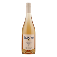 VILLA TRASQUA Rosato Toscana 'Trasole'
