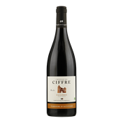 LORGERIL Chateau de Ciffre Faugeres Terroir d'Altitude BIO
