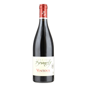 BRUNELY Ventoux Rouge