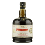 EL DORADO Rum The Last Casks Red 24YO 0,70 ltr