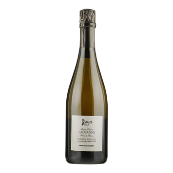 NEGRO Giovanni O-Dosage Metodo Classico Arneis