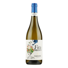SARTORI Fira Bianco Veronese IGT