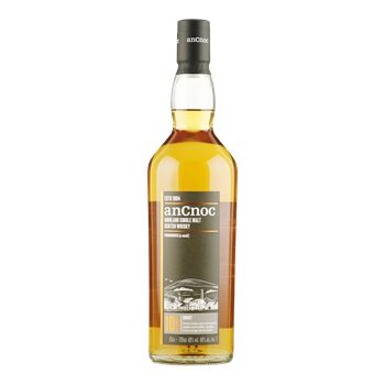 ANCNOC 10YO Peated Single Malt 0,70 ltr.