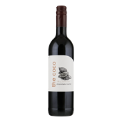 MOOIPLAAS the Coco Merlot