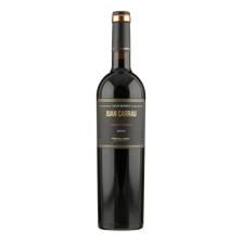 BODEGAS CARRAU Gran Reserva Tannat Cabernet