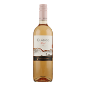 VENTISQUERO Clasico Rose