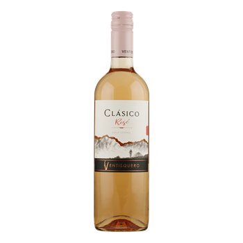 VENTISQUERO Clasico Rose