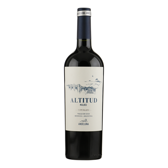 ANDELUNA Altitud Malbec