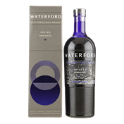 WATERFORD Peated Fenniscourt 50% Single Malt Whisky 0,70 ltr