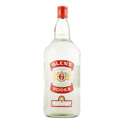 GLEN'S Vodka 1,50 ltr. 40%