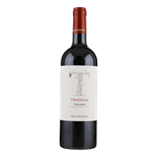 VILLA TRASQUA Trasgaia Rosso di Toscana BIO