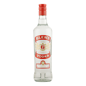 GLEN'S Vodka 0,70 ltr. 40%