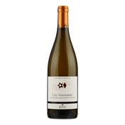 LORGERIL Les Amandiers Chard-SauvBlanc-Viognier Terroir dAlt