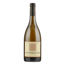CH.PARNAY CLOS ENTRE LES MURS Saumur Blanc