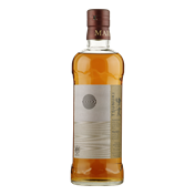 MARS Tsunuki 5YO Peated Single Cask #T768 - the Netherlands
