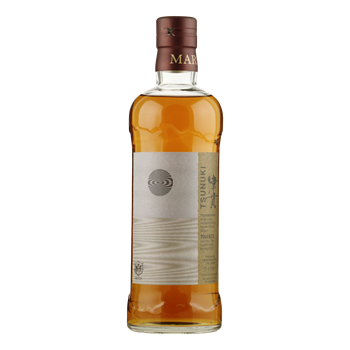 MARS Tsunuki 5YO Peated Single Cask #T768 - the Netherlands
