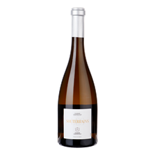 DOMAINE des SOUTERRAINS Touraine Chenonceaux Blanc