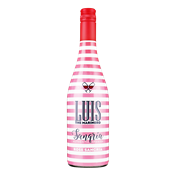 LUIS THE MARINERO Sangria Rose