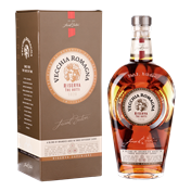 VECCHIA ROMAGNA Riserva Tre Botti 0,70 ltr.