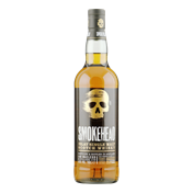 SMOKEHEAD Original Single Malt Islay Whisky - Rebranding