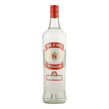 GLEN'S Vodka 1,00 ltr. 40%