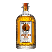 MERSER Signature Rum 0,70 ltr