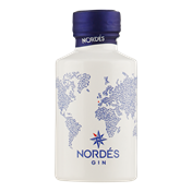NORDES Atlantic Galician Gin miniatuur