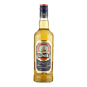 LINIE Aquavit (Lysholm) 0,70 ltr. 41,5%