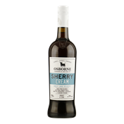 OSBORNE Sherry Cream 17%