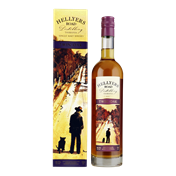 HELLYERS ROAD Single Malt Whisky Twin Oak 0,70 ltr