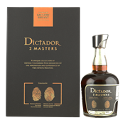 DICTADOR 2masters Leclerc Briant 1977 0,70ltr