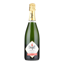 DOPFF AU MOULIN Cremant d'Alsace -Cuvee Julien-Brut